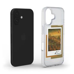 Case type – Clear