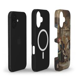 Case type – MagSafe