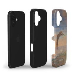 Case type – Tough