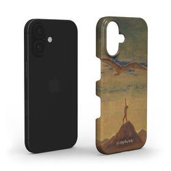 Case type – Snap
