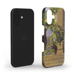 Case type – Snap