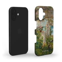 Case type – Snap