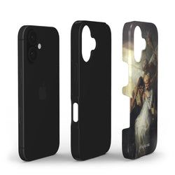 Case type – Tough