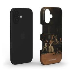 Case type – Snap