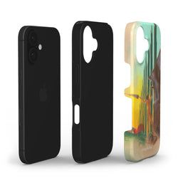 Case type – Tough