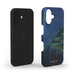 Case type – Snap