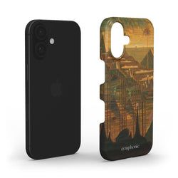 Case type – Snap