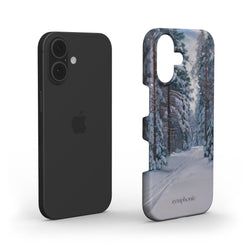 Case type – Snap