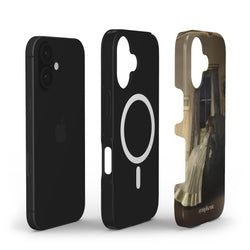 Case type – MagSafe