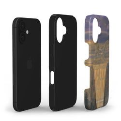 Case type – Tough