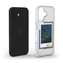 Case type – Clear