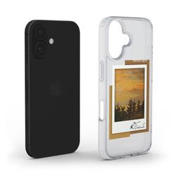Case type – Clear