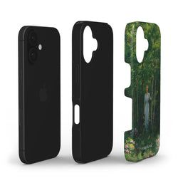 Case type – Tough