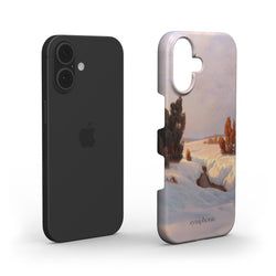 Case type – Snap