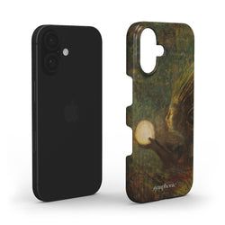 Case type – Snap