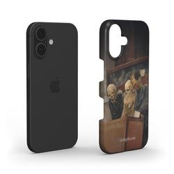 Case type – Snap