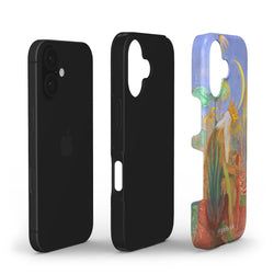 Case type – Tough