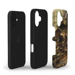 Case type – Tough