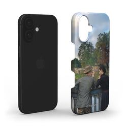 Case type – Snap