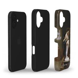 Case type – Tough