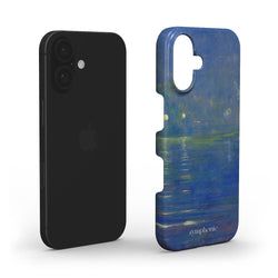 Case type – Snap
