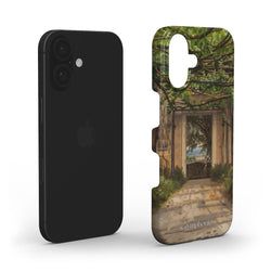 Case type – Snap