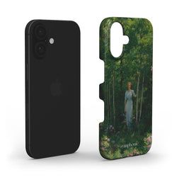 Case type – Snap