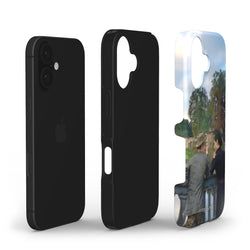 Case type – Tough