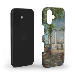 Case type – Snap