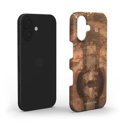 Case type – Snap
