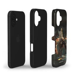 Case type – Tough