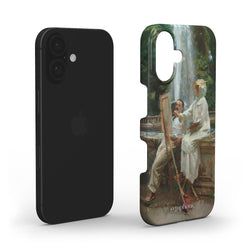 Case type – Snap