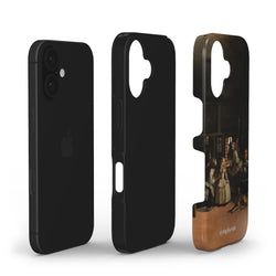 Case type – Tough