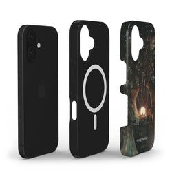 Case type – MagSafe