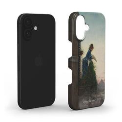 Case type – Snap