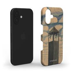 Case type – Snap