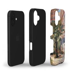 Case type – Tough