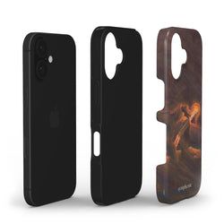Case type – Tough