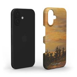 Case type – Snap