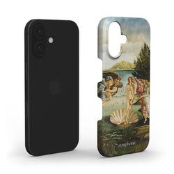 Case type – Snap