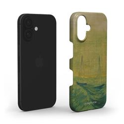 Case type – Snap