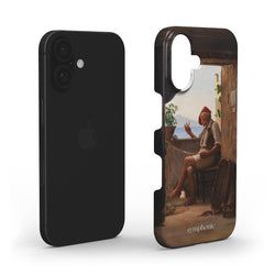 Case type – Snap