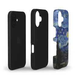 Case type – Tough