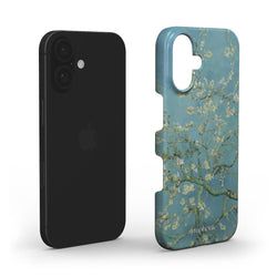 Case type – Snap