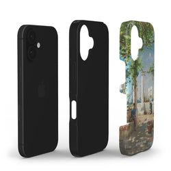Case type – Tough