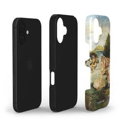 Case type – Tough