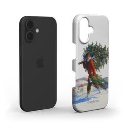 Case type – Snap