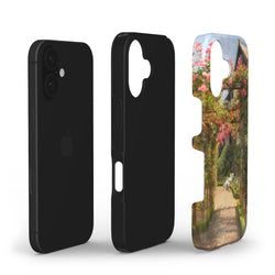 Case type – Tough