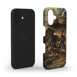 Case type – Snap