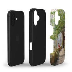 Case type – Tough